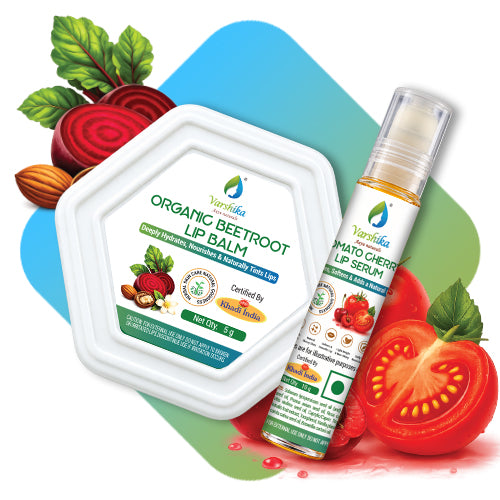 Tomato Cherry Lip Serum