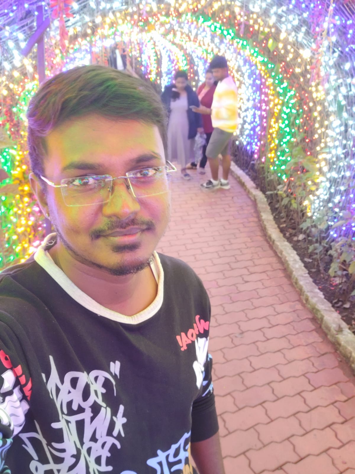 Mr. HariHaran - Trichy — result after using Vaarshieka