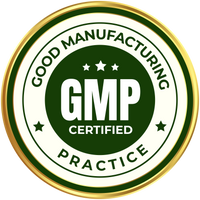 GMP Certified