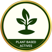 Plant-Based Actives