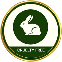 Cruelty-Free & Vegan