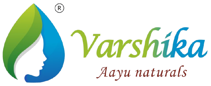 Varshika Aayu Naturals