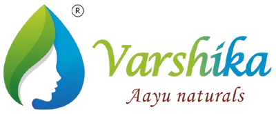Varshika Aayu Naturals
